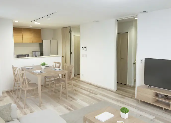 大和ハウス工業